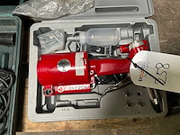 Rodac rc191 blindklinknagelmachine - afbeelding 1 van  4