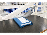 Rodahle 561 snijmachine - afbeelding 1 van  3