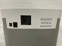 Rodahle papersafe 380 papier shredder - afbeelding 4 van  5