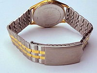 Rodania two-tone mechanisch horloge - afbeelding 3 van  7