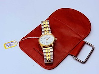 Rodania two-tone mechanisch horloge - afbeelding 5 van  7