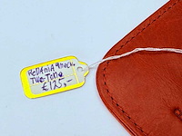 Rodania two-tone mechanisch horloge - afbeelding 7 van  7
