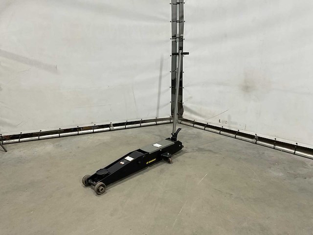 Rodcraft - rh501 - garage krik - afbeelding 1 van  8