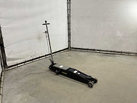 Rodcraft - rh501 - garage krik - afbeelding 2 van  8