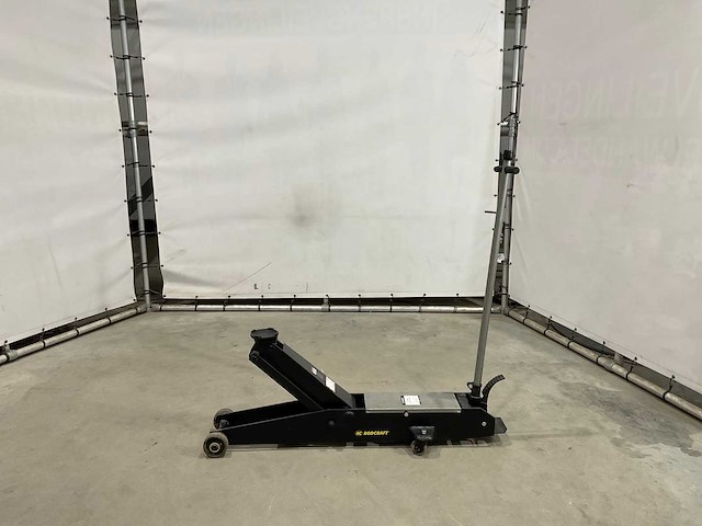 Rodcraft - rh501 - garage krik - afbeelding 3 van  8