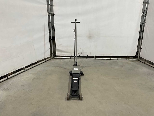 Rodcraft - rh501 - garage krik - afbeelding 4 van  8