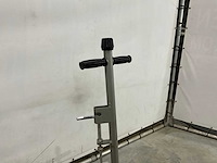 Rodcraft - rh501 - garage krik - afbeelding 5 van  8