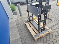 Rodcraft - wp75p - hydro-pneumatische pers 75t - afbeelding 13 van  18