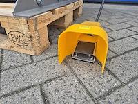 Rodcraft - wp75p - hydro-pneumatische pers 75t - afbeelding 16 van  18