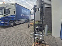 Rodcraft - wp75p - hydro-pneumatische pers 75t - afbeelding 6 van  18