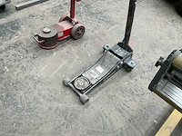 Rodcraft rh215 garagekrik 2 tom - afbeelding 1 van  6