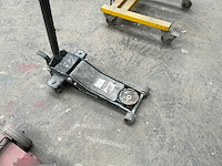 Rodcraft rh215 garagekrik 2 tom - afbeelding 2 van  6