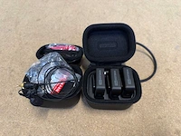 Rode - wireless pro - microfoon (3x) - afbeelding 4 van  4