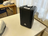 Rode aphex opname set - afbeelding 3 van  16