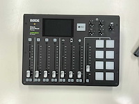 Rode aphex opname set - afbeelding 13 van  16