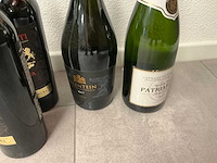 Rode en mousserende wijn (13x) - afbeelding 3 van  11