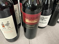 Rode en mousserende wijn (13x) - afbeelding 5 van  11