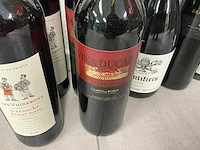 Rode en mousserende wijn (13x) - afbeelding 6 van  11