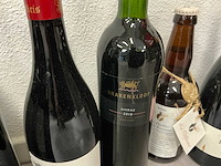 Rode en mousserende wijn (13x) - afbeelding 8 van  11