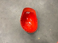 Rode helm (9x) - afbeelding 2 van  3