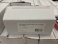Rode rolfondant (250g) (1920x) - afbeelding 2 van  4