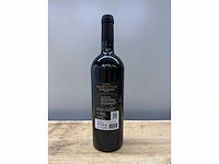 Rode wijn (150x) - relatiegeschenk - horeca - afbeelding 2 van  4