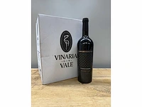 Rode wijn (150x) - relatiegeschenk - horeca