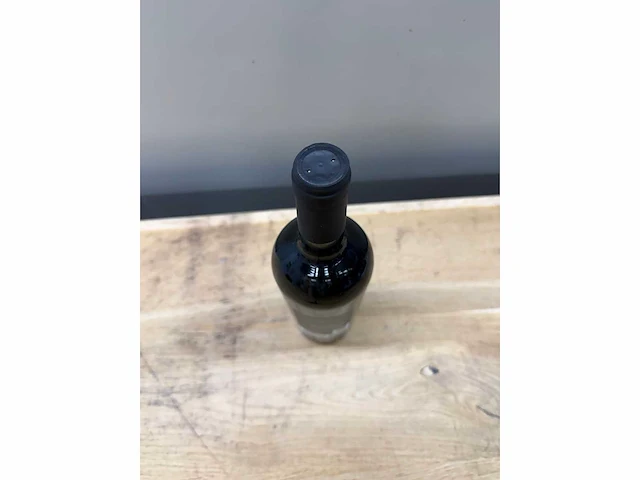 Rode wijn (150x) - relatiegeschenk - horeca - afbeelding 3 van  4