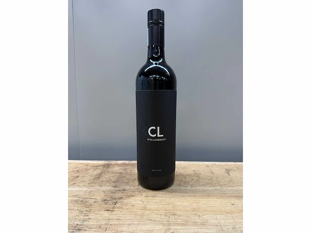 Rode wijn (72x) - relatiegeschenk - horeca - luxe wijn - afbeelding 2 van  4