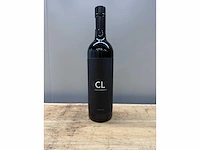 Rode wijn (72x) - relatiegeschenk - horeca - luxe wijn - afbeelding 2 van  4