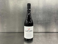 Rode wijn (7x) - afbeelding 1 van  2