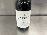 Rode wijn (7x) - afbeelding 2 van  2