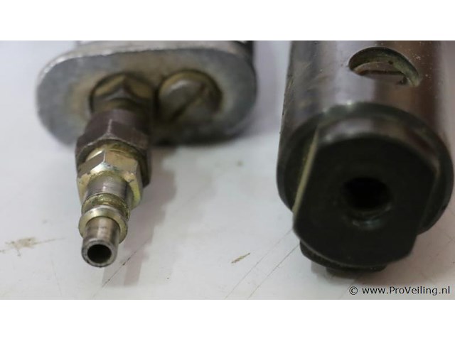 Rodec pneumatisch boormachine & beitel - afbeelding 4 van  4