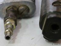 Rodec pneumatisch boormachine & beitel - afbeelding 4 van  4