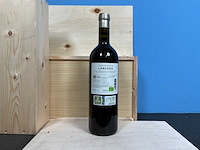 Rodega lanzaga rioja 2020 rode wijn - afbeelding 2 van  3
