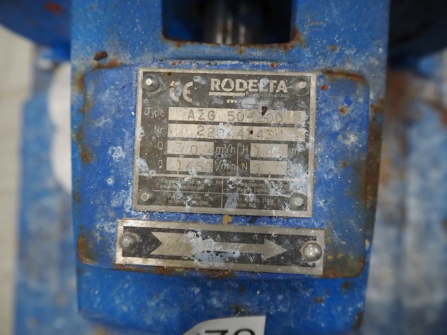 Rodelta - afbeelding 5 van  5