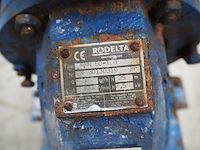 Rodelta - afbeelding 5 van  5