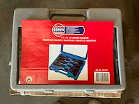 Rodeo magnetisch schroeven draai set 7st (14x) - afbeelding 2 van  4