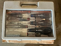Rodeo magnetisch schroeven draai set 7st (14x) - afbeelding 3 van  4