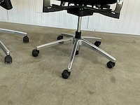 Röder bureaustoel (2x) - afbeelding 5 van  5