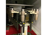 Röders - 2022 - rpx 501 - cnc bewerkingscentrum - afbeelding 3 van  30