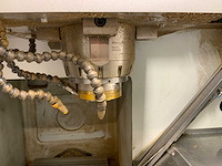 Röders - 2022 - rpx 501 - cnc bewerkingscentrum - afbeelding 7 van  30