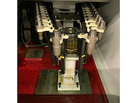 Röders - 2022 - rpx 501 - cnc bewerkingscentrum - afbeelding 8 van  30