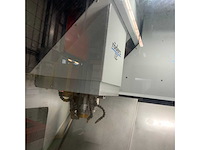Röders - 2022 - rpx 501 - cnc bewerkingscentrum - afbeelding 11 van  30