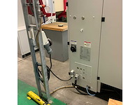 Röders - 2022 - rpx 501 - cnc bewerkingscentrum - afbeelding 14 van  30