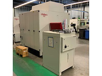 Röders - 2022 - rpx 501 - cnc bewerkingscentrum - afbeelding 15 van  30