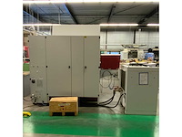 Röders - 2022 - rpx 501 - cnc bewerkingscentrum - afbeelding 16 van  30