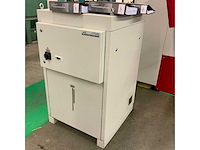 Röders - 2022 - rpx 501 - cnc bewerkingscentrum - afbeelding 18 van  30