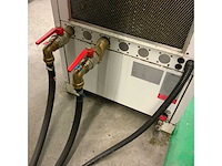 Röders - 2022 - rpx 501 - cnc bewerkingscentrum - afbeelding 19 van  30