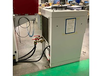 Röders - 2022 - rpx 501 - cnc bewerkingscentrum - afbeelding 20 van  30